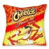 Buy 👍 Square Flamin' Hot Cheetos Pillow ✔️
