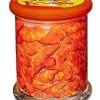 Promo 🔔 Flamin' Hot Cheetos Stash Jar - 12 oz. 🎉
