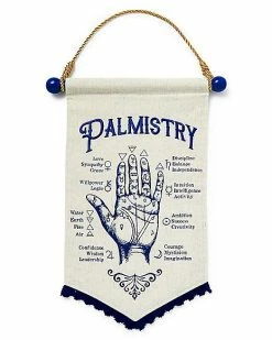 New 👍 Tarot Palmistry Banner 🛒
