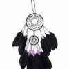 Deals 🎁 Black and Purple Dream Catcher 🤩