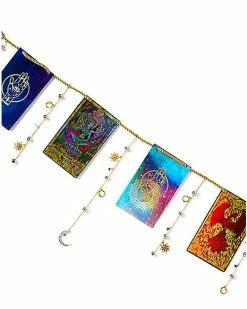 New 🔥 Tarot Card Banner 😉 -Gonesh shop 03917341 c