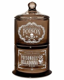 Cheapest 🔔 Dual Potion Stash Jars - 16 oz. 👍