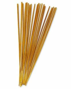 Promo 🌟 Ylang-Ylang Solar Plexus Incense Sticks 20 Pack - Sacred Chakra 🔥 -Gonesh shop 03918430 c
