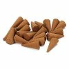 Hot Sale ✔️ Jasmine Throat Chakra Incense Cones 20 Pack - Sacred Chakra 🔔