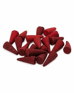Cheapest ✔️ Rose Root Chakra Incense Cones 20 Pack - Sacred Chakra ✔️ -Gonesh shop 03918521 c