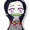 Coupon 🎁 Nezuko Palo Pillow - Demon Slayer 🥰