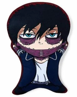 Best reviews of 🥰 Dabi Palo Pillow - My Hero Academia 🌟