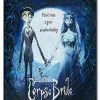 Best deal 🤩 Corpse Bride Fleece Blanket 🔥