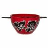 Wholesale 🧨 Gloomy Bear Bowl with Chopsticks - 20 oz. ✔️