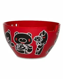 Wholesale 🧨 Gloomy Bear Bowl with Chopsticks - 20 oz. ✔️ -Gonesh shop 03930799 c
