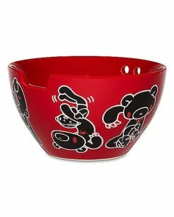 Wholesale 🧨 Gloomy Bear Bowl with Chopsticks - 20 oz. ✔️ -Gonesh shop 03930799 d