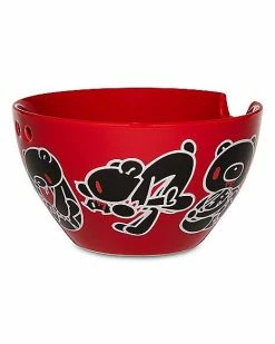 Wholesale 🧨 Gloomy Bear Bowl with Chopsticks - 20 oz. ✔️ -Gonesh shop 03930799 g