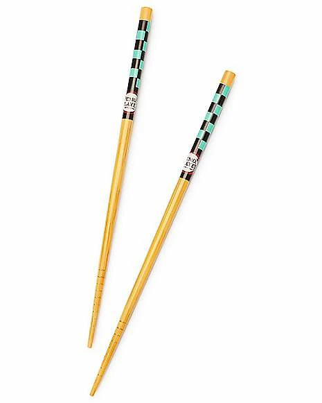 Best reviews of 🎁 Demon Slayer Chopsticks - 2 Pack 💯 2 Best reviews of 🎁 Demon Slayer Chopsticks - 2 Pack 💯 - Image 2