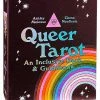 Coupon ⭐ Queer Tarot Cards and Guidebook 👏