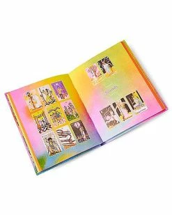 Coupon ⭐ Queer Tarot Cards and Guidebook 👏 -Gonesh shop 03934221 e