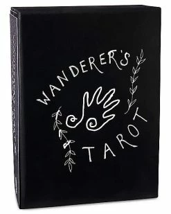 Best Pirce 🥰 Wanderer's Tarot Cards ⌛