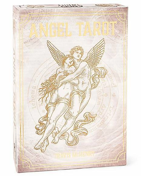 Best reviews of π Angel Tarot Cards π€© 1 Best reviews of π Angel Tarot Cards π€©