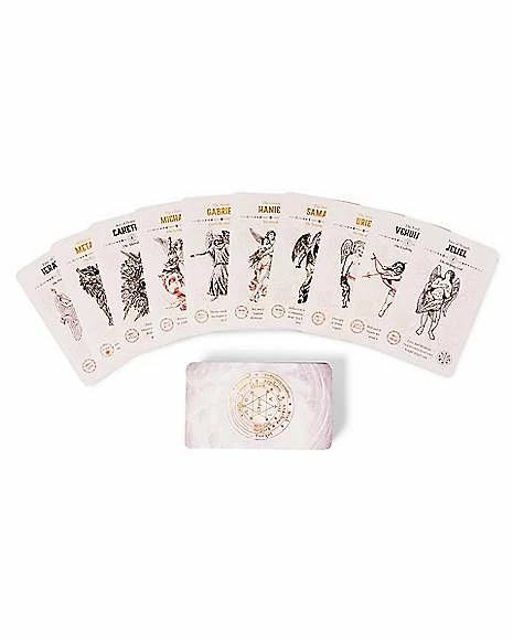 Best reviews of π Angel Tarot Cards π€© 2 Best reviews of π Angel Tarot Cards π€© - Image 2