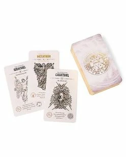Best reviews of π Angel Tarot Cards π€© 9 Best reviews of π Angel Tarot Cards π€© -Gonesh shop 03934387 c