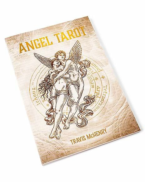 Best reviews of π Angel Tarot Cards π€© 4 Best reviews of π Angel Tarot Cards π€© - Image 4