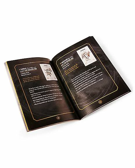 Best reviews of π Angel Tarot Cards π€© 5 Best reviews of π Angel Tarot Cards π€© - Image 5