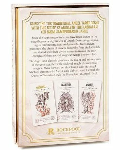 Best reviews of π Angel Tarot Cards π€© 13 Best reviews of π Angel Tarot Cards π€© -Gonesh shop 03934387 g