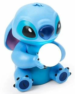 Discount ✨ Sitting Stitch Light - Lilo & Stitch 🧨