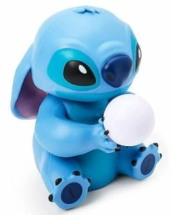 Discount ✨ Sitting Stitch Light - Lilo & Stitch 🧨 -Gonesh shop 03949732 d
