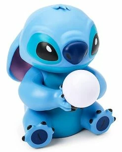 Discount ✨ Sitting Stitch Light - Lilo & Stitch 🧨 -Gonesh shop 03949732 g