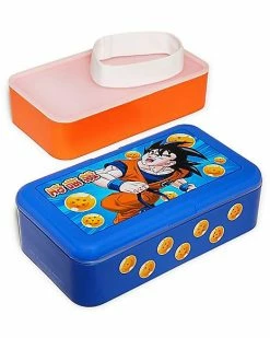 Cheap ⌛ Dragon Ball Z Bento Box 🛒 -Gonesh shop 03950185 c