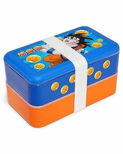 Cheap ⌛ Dragon Ball Z Bento Box 🛒 -Gonesh shop 03950185 d