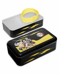 Hot Sale ✔️ Demon Slayer Bento Box 👍 -Gonesh shop 03950193 c
