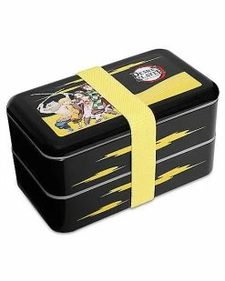 Hot Sale ✔️ Demon Slayer Bento Box 👍 -Gonesh shop 03950193 d