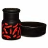 Discount ⌛ Flamin Hot Cheetos Ash Tray and Jar Set 💯