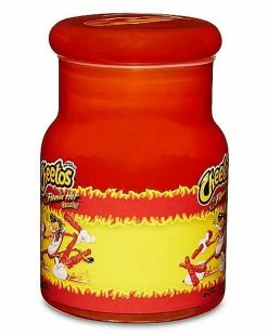 Discount ⌛ Flamin' Hot Cheetos Stash Jar - 4.5 oz. 🤩 6 Discount ⌛ Flamin' Hot Cheetos Stash Jar - 4.5 oz. 🤩 -Gonesh shop 03954039 c