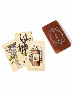 Top 10 🔥 The Antique Anatomy Tarot Cards and Guidebook ✔️ -Gonesh shop 03957065 c