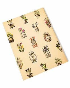 Top 10 🔥 The Antique Anatomy Tarot Cards and Guidebook ✔️ -Gonesh shop 03957065 f