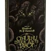 Buy 🛒 Cthulhu Dark Arts Tarot Cards 🌟