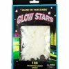 Cheapest 😉 Glow in the Dark Star Stick-On Pieces - 100 Pack 🌟