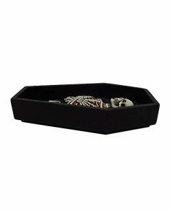 Brand new 🤩 Coffin Skeleton Ashtray 🔥 -Gonesh shop 03964434 c