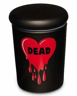 Coupon 🎁 Dead Heart Stash Jar- 3 oz. ❤️