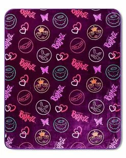 Cheap π Dump Him Reversible Fleece Blanket - Bratz π 5 Cheap π Dump Him Reversible Fleece Blanket - Bratz π -Gonesh shop 03964616 c