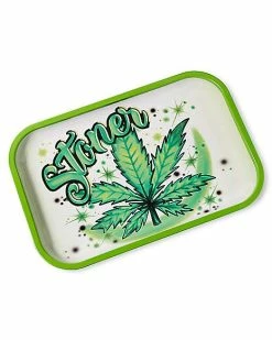 Outlet 👍 Airbrush Stoner Tray ⌛