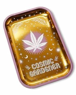 Best reviews of 🧨 Cosmic Gardener Tray 🛒