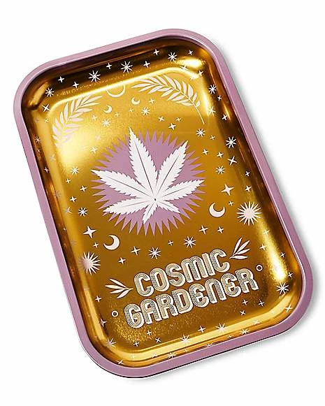 Best reviews of 𧨠Cosmic Gardener Tray π 1 Best reviews of 𧨠Cosmic Gardener Tray π