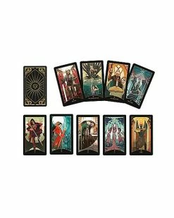 Buy π Dungeons & Dragons Tarot Card Set β¨ 5 Buy π Dungeons & Dragons Tarot Card Set β¨ -Gonesh shop 03965316 c