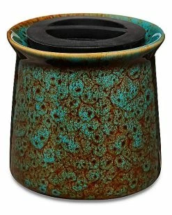 Best reviews of 😍 Teal Reactive Stash Jar - 5 oz. 🛒