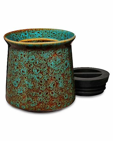 Best reviews of ๐ Teal Reactive Stash Jar - 5 oz. ๐ 2 Best reviews of ๐ Teal Reactive Stash Jar - 5 oz. ๐ - Image 2