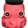 Deals 🎁 Pink Octopus Stash Jar - 3 oz. 🛒