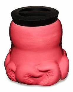 Deals 🎁 Pink Octopus Stash Jar - 3 oz. 🛒 -Gonesh shop 03966769 c